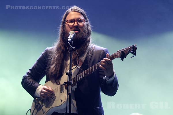 MATTHEW E. WHITE - 2015-07-02 - PARIS - Philharmonie de Paris 2 - 